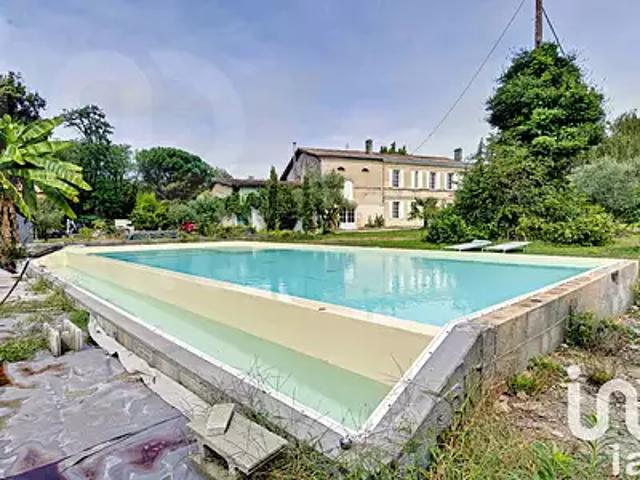 Maison vente à France métropolitaine, Soussans