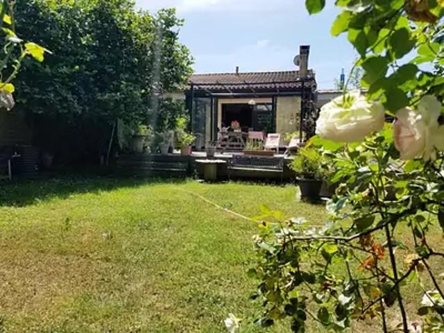 Maison vente à Lesparre-Médoc, Soussans