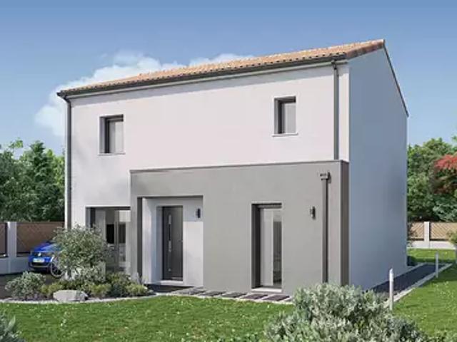 Maison vente à Lesparre-Médoc, Soussans