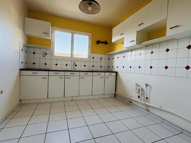 Maison vente à Lesparre-Médoc, Soussans