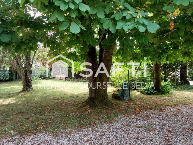 Maison vente à France métropolitaine, Soussans