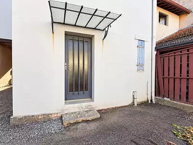 Appartement vente à Pichegarie, Soustons