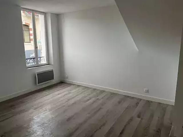 Appartement vente à Dax, Soustons