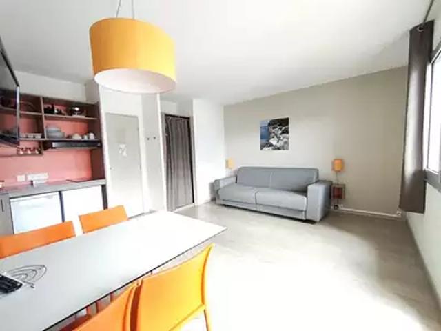 Appartement vente à Dax, Soustons