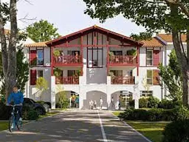 Appartement vente à Soustons, Saint Pe