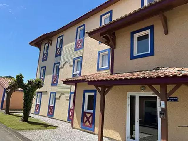Appartement vente à Dax, Soustons