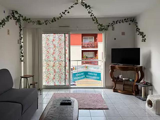 Appartement vente à Dax, Soustons