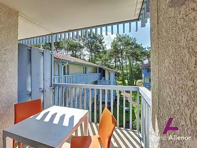 Appartement vente à Dax, Soustons