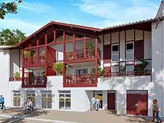 Appartement vente à Soustons, Saint Pe