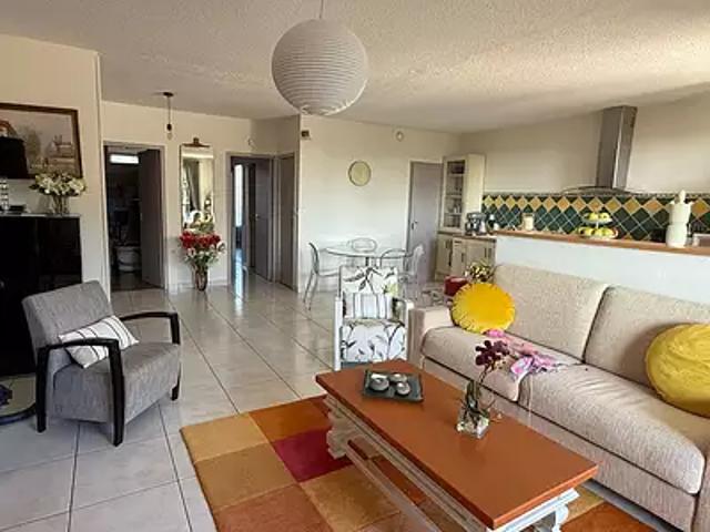 Appartement vente à Dax, Soustons