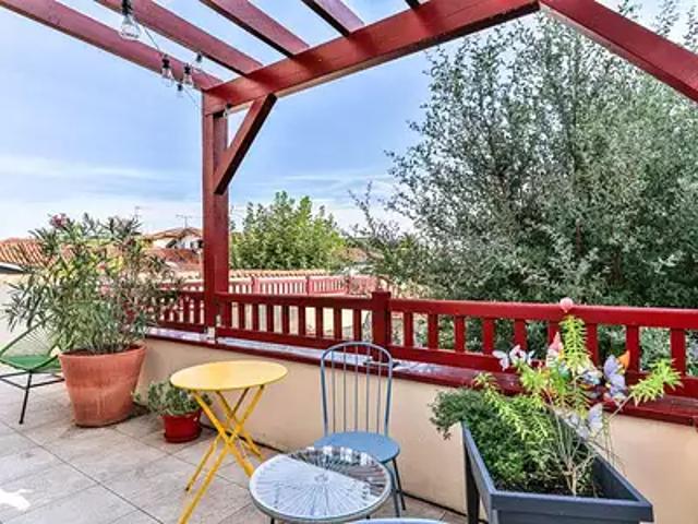 Appartement vente à Dax, Soustons