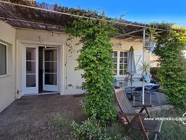 Maison vente à Dax, Soustons