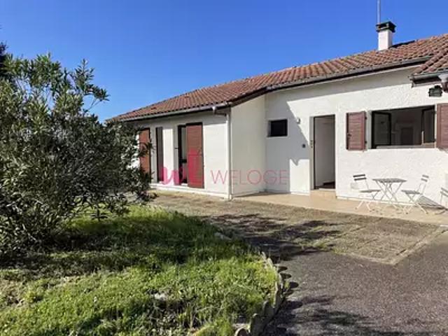 Maison vente à Dax, Soustons