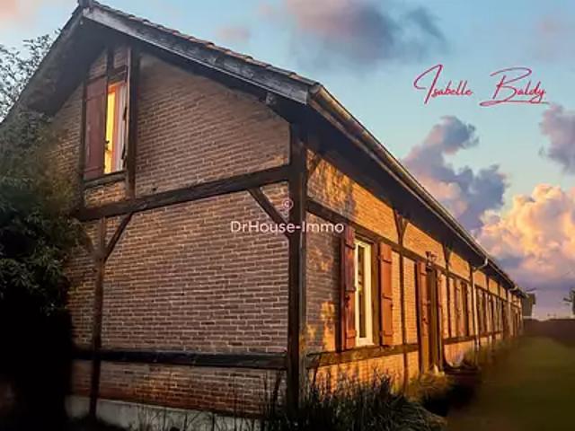 Maison vente à Dax, Soustons