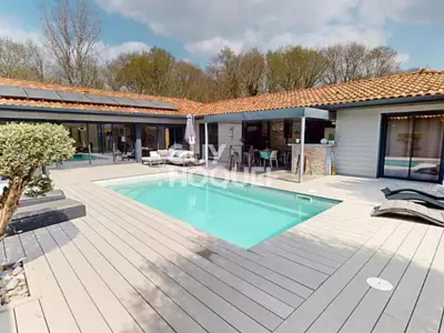 Maison vente à Dax, Soustons