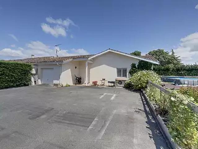Maison vente à Dax, Soustons