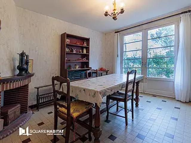 Maison vente à Dax, Soustons