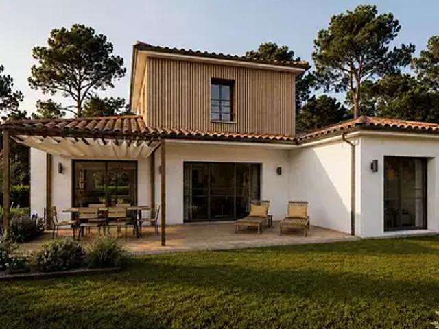 Maison vente à Dax, Soustons