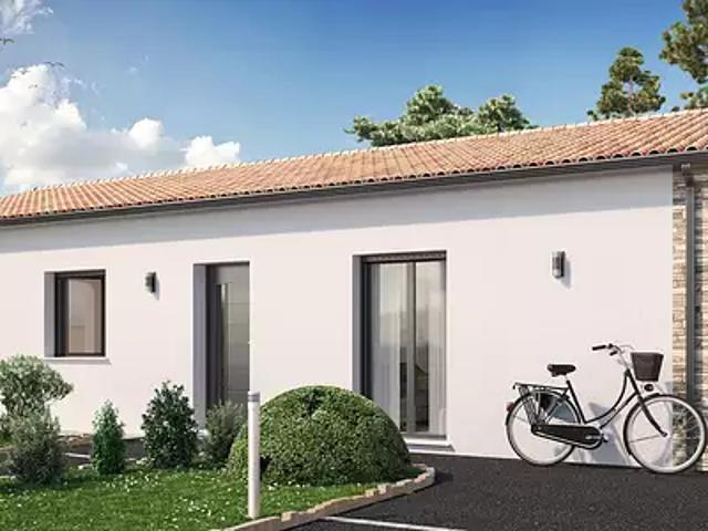 Maison vente à Dax, Soustons