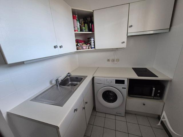 Appartement vente à Dax, Soustons