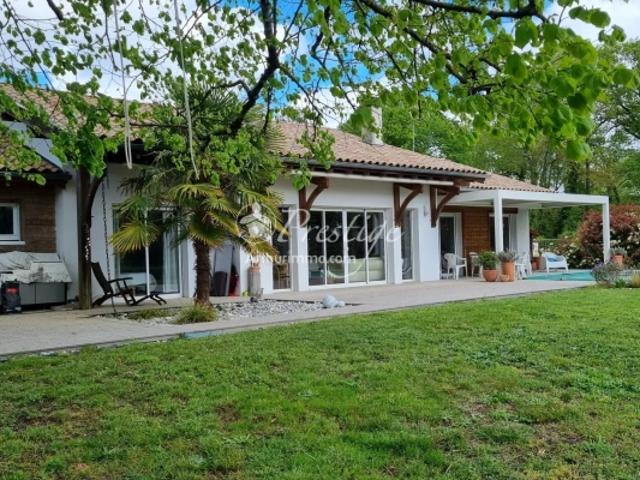 Maison vente à Dax, Soustons