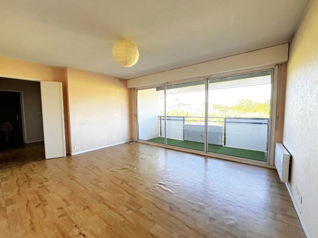 Appartement vente à Dax, Soustons