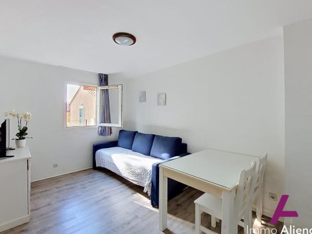 Appartement vente à Dax, Soustons