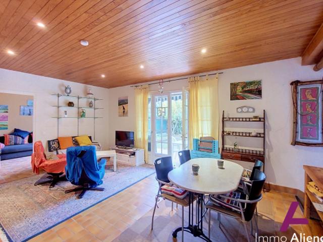 Maison vente à Vieux-Boucau-les-Bains, Landes