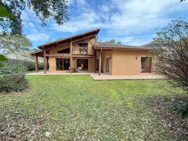 Maison vente à Dax, Soustons