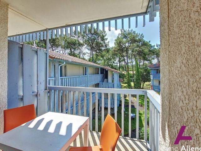 Appartement vente à Soustons, Landes