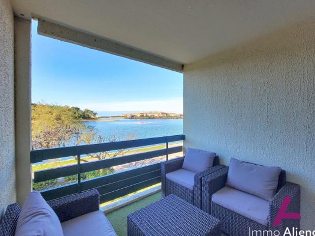 Appartement vente à Dax, Vieux-boucau-les-bains