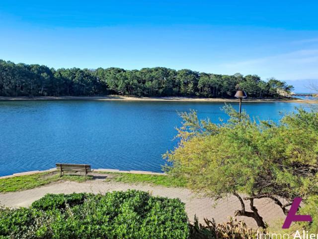 Appartement vente à Dax, Vieux-boucau-les-bains