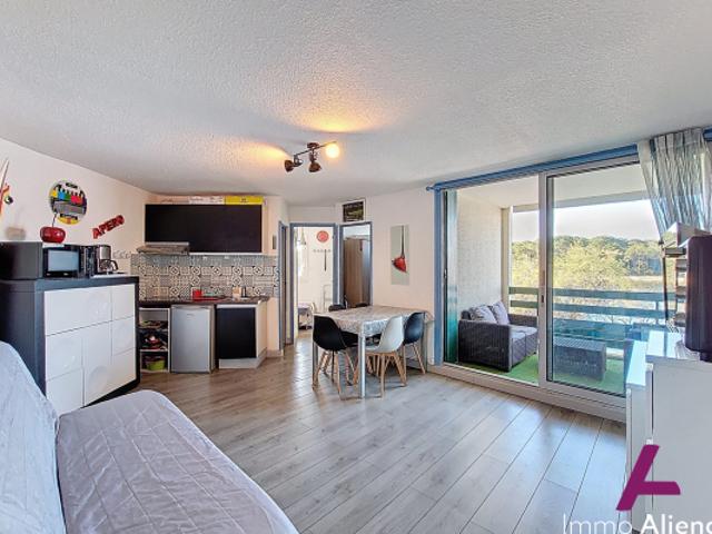 Appartement vente à Dax, Vieux-boucau-les-bains