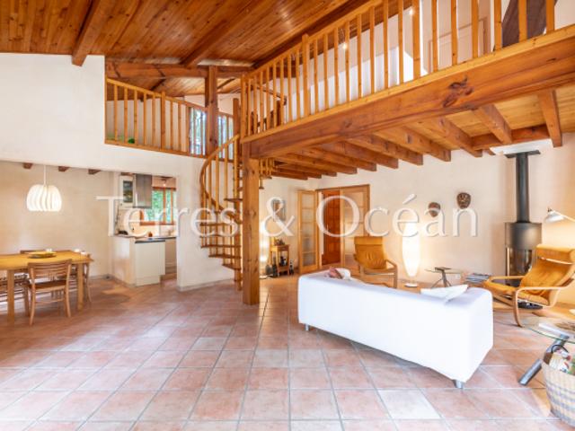Maison vente à Soustons, Landes