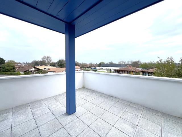 Appartement vente à Dax, Soustons