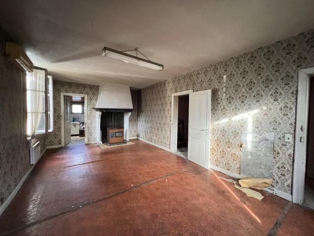 Maison vente à Dax, Soustons