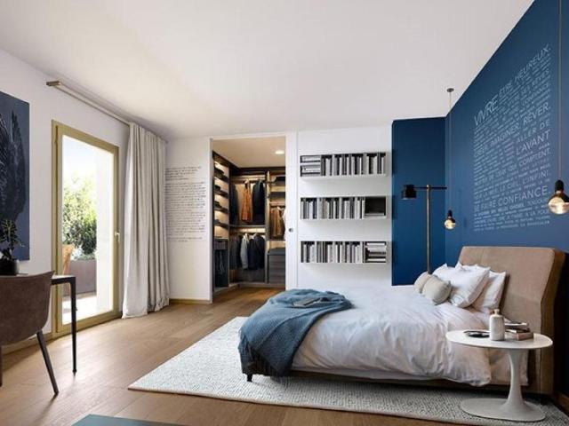 Appartement vente à Dax, Soustons