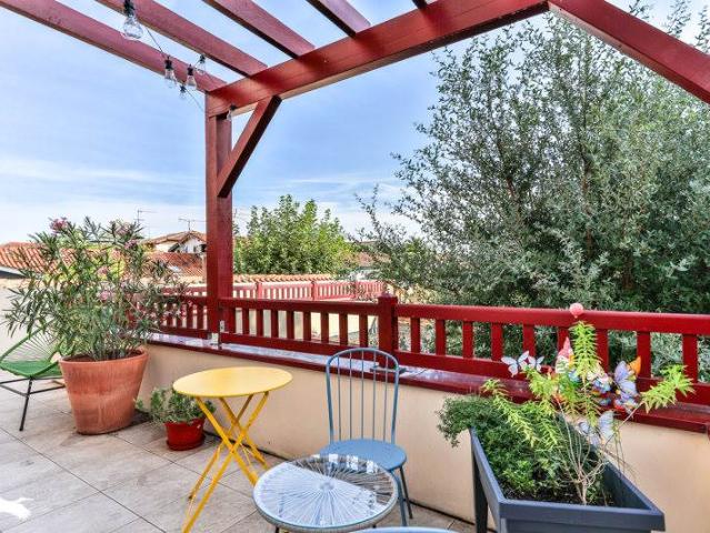 Appartement vente à France métropolitaine, Soustons