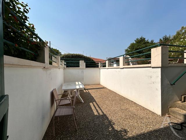 Appartement vente à Dax, Soustons