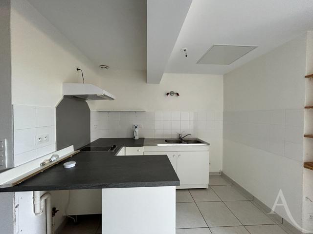 Appartement vente à Dax, Soustons