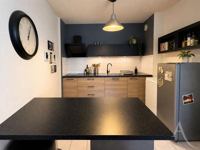Appartement vente à Dax, Soustons