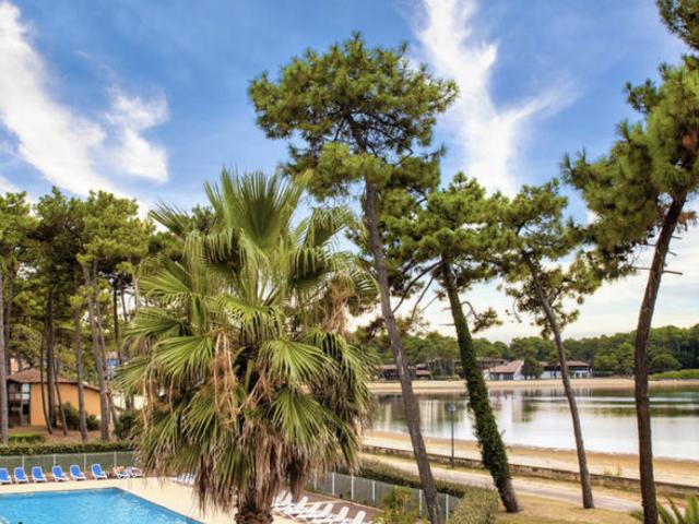 Appartement vente à Soustons