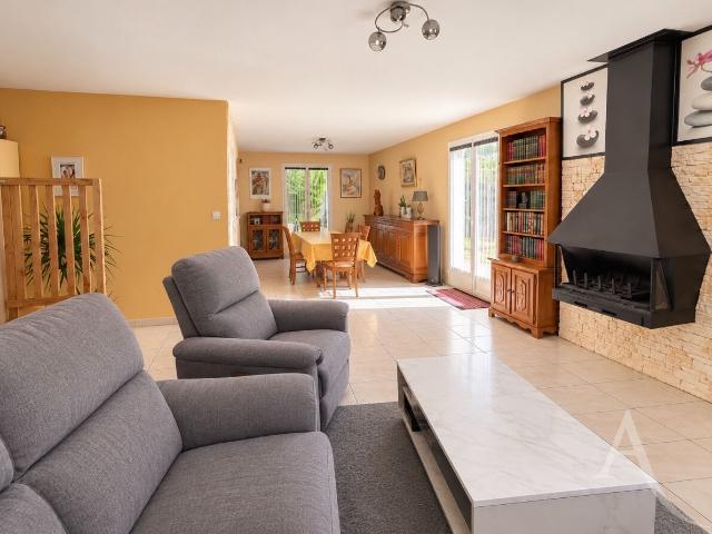 Maison vente à Soustons, Landes