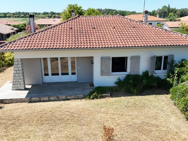 Maison vente à Soustons, Landes
