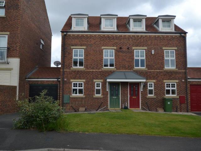 House for rent in Northlea, Seaham