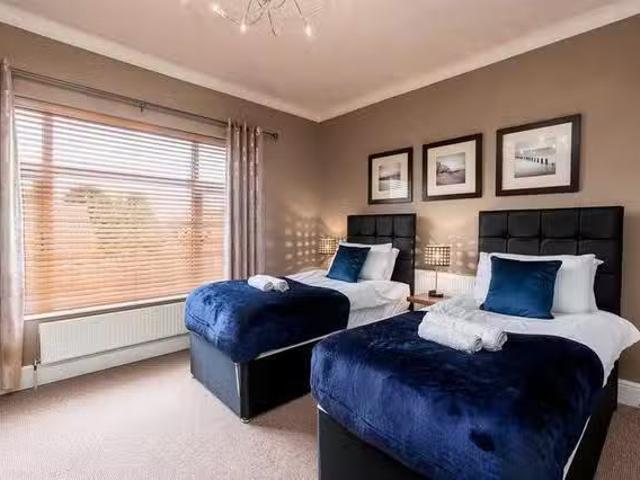 Apartment for rent in Barton-upon-humber, North Lincolnshire