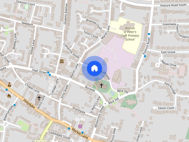 House for rent in Barton-upon-humber, North Lincolnshire