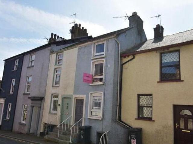 House for sale in Ulverston