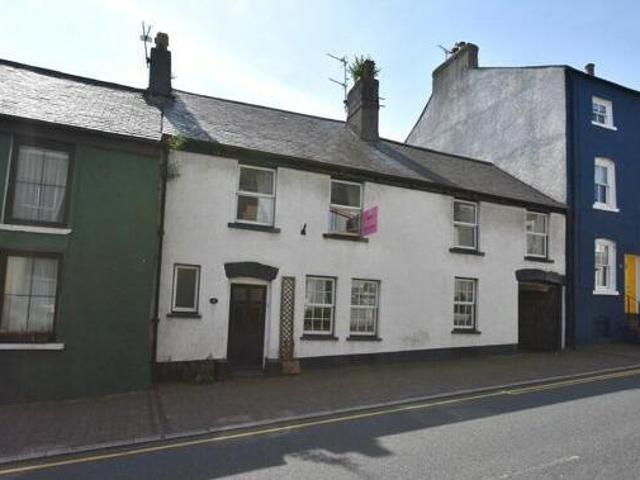 House for sale in Ulverston