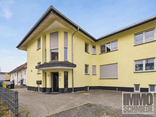 Wohnung kaufen in Linden, Westerwaldkreis